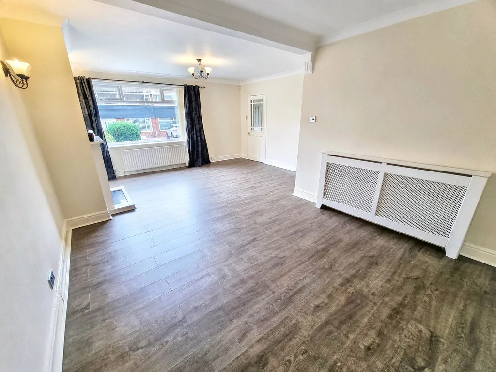 Newcastle Upon Tyne NE5 1EL, NE5, photo 3
