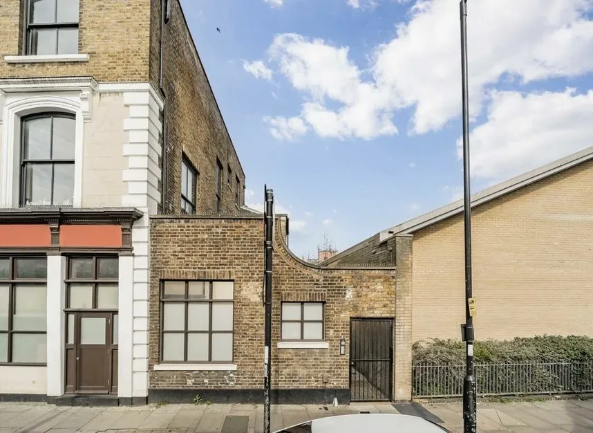 Tollington Park, Finsbury Park, N4, photo 6
