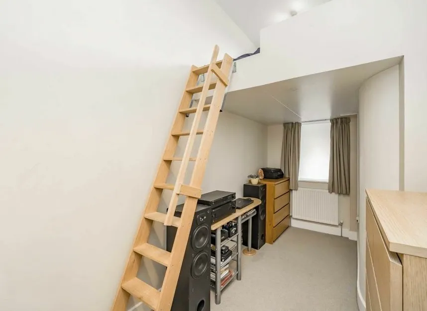 Tollington Park, Finsbury Park, N4, photo 4