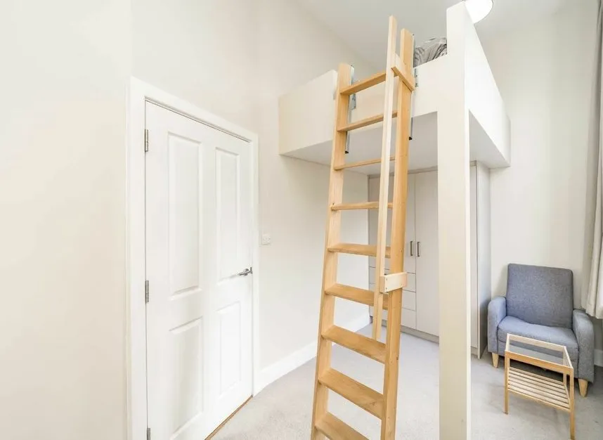 Tollington Park, Finsbury Park, N4, photo 5