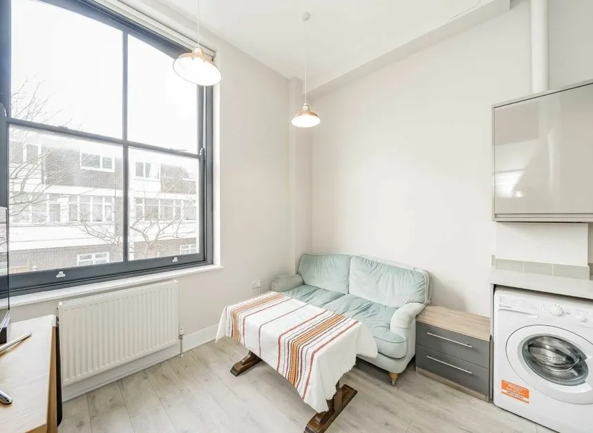2 bed flat for sale — Tollington Park, Finsbury Park, N4