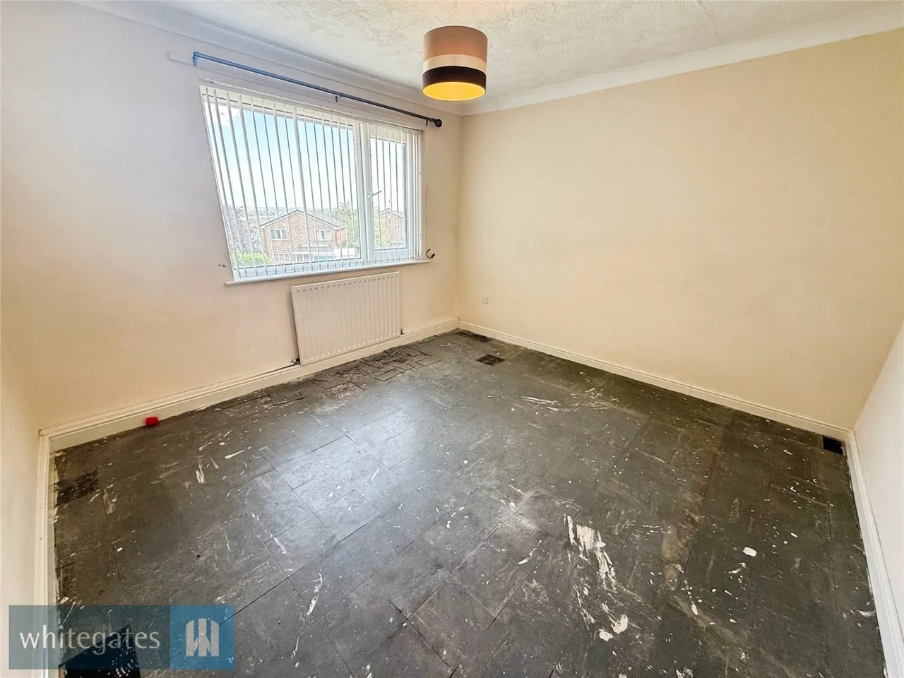 Burton Avenue, Monk Bretton, S71, photo 6