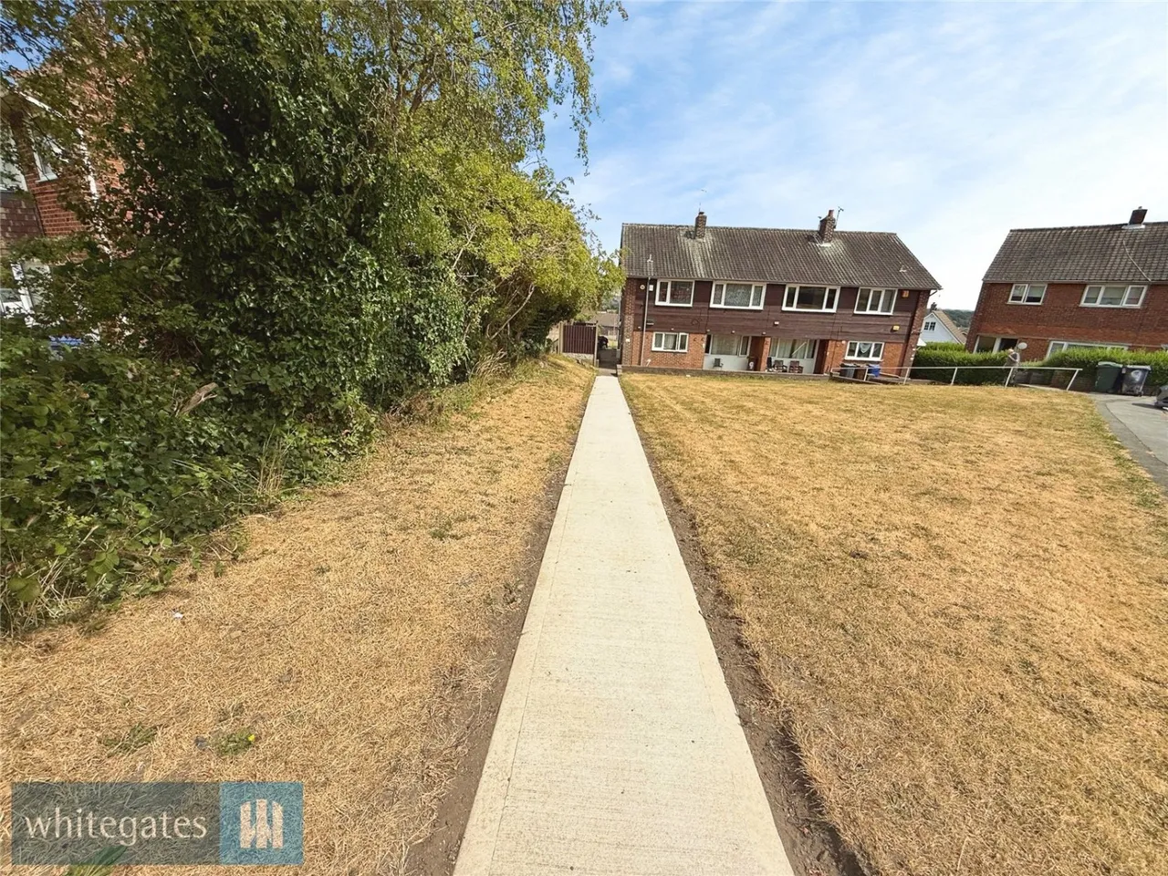 Burton Avenue, Monk Bretton, S71, photo 11