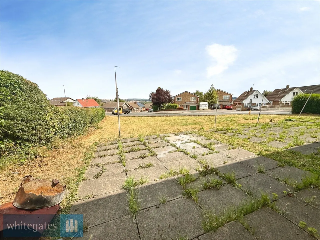 Burton Avenue, Monk Bretton, S71, photo 9