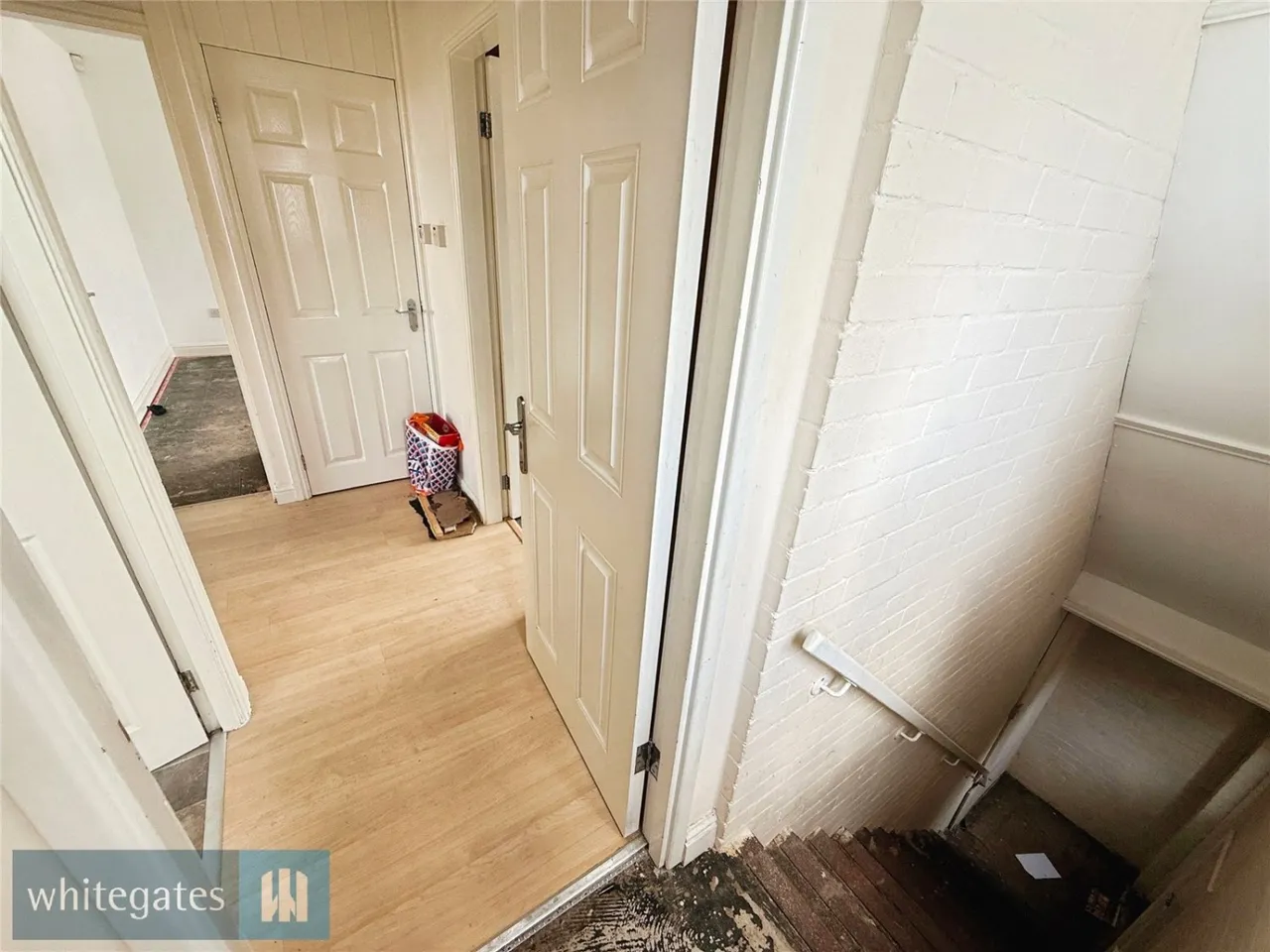 Burton Avenue, Monk Bretton, S71, photo 10