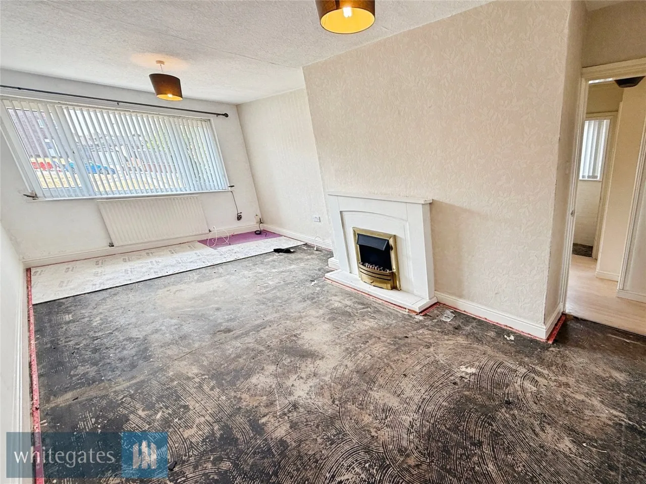 Burton Avenue, Monk Bretton, S71, photo 4