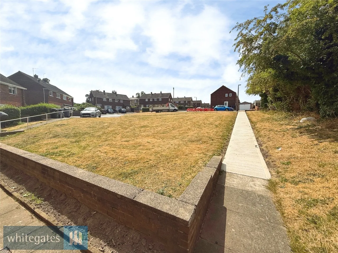 Burton Avenue, Monk Bretton, S71, photo 8