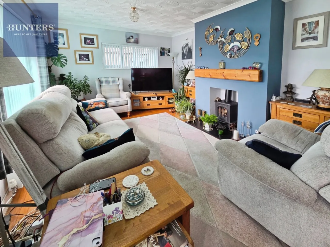 Heol-Y-Groes, Bridgend, CF31, photo 4
