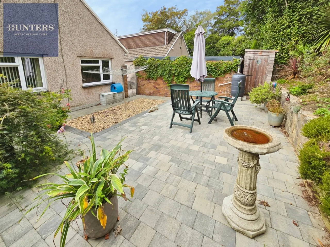 Heol-Y-Groes, Bridgend, CF31, photo 12