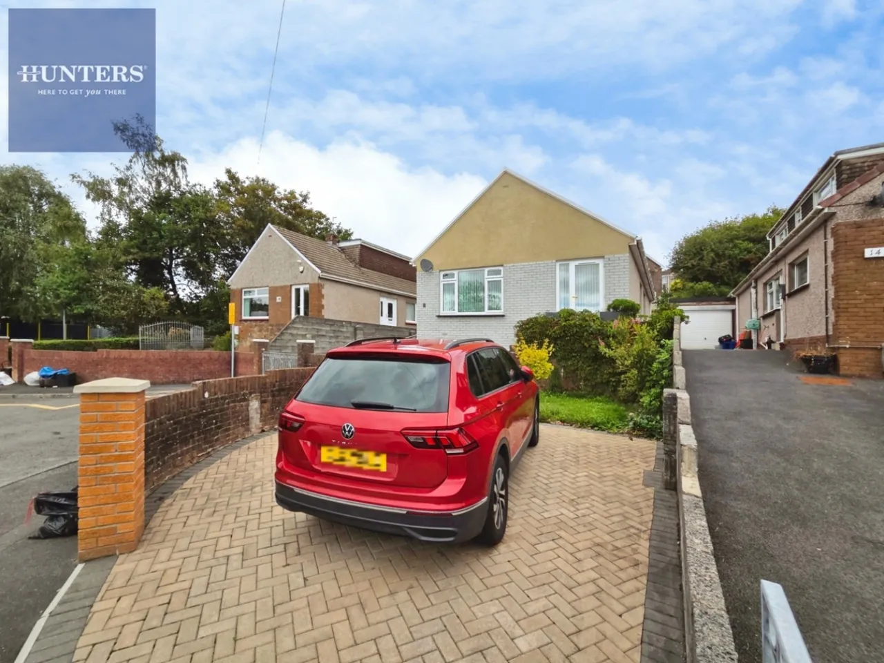 Heol-Y-Groes, Bridgend, CF31, photo 2