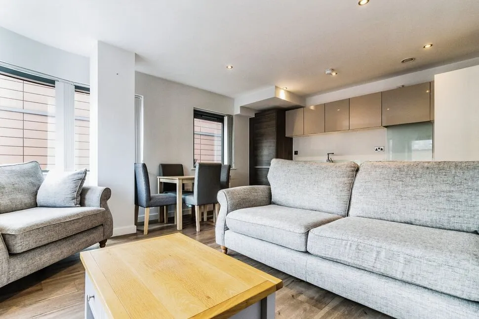 Great Ancoats Street, Manchester, M4, photo 9