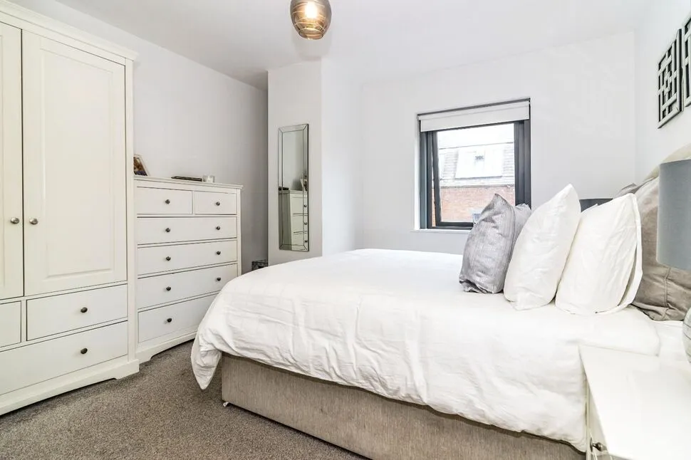 Great Ancoats Street, Manchester, M4, photo 4