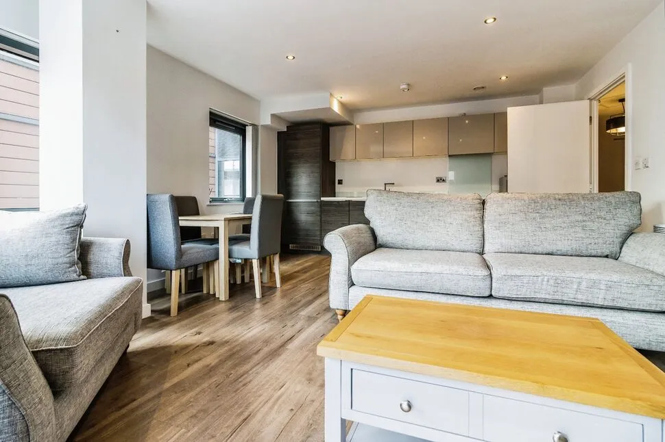 Great Ancoats Street, Manchester, M4, photo 6