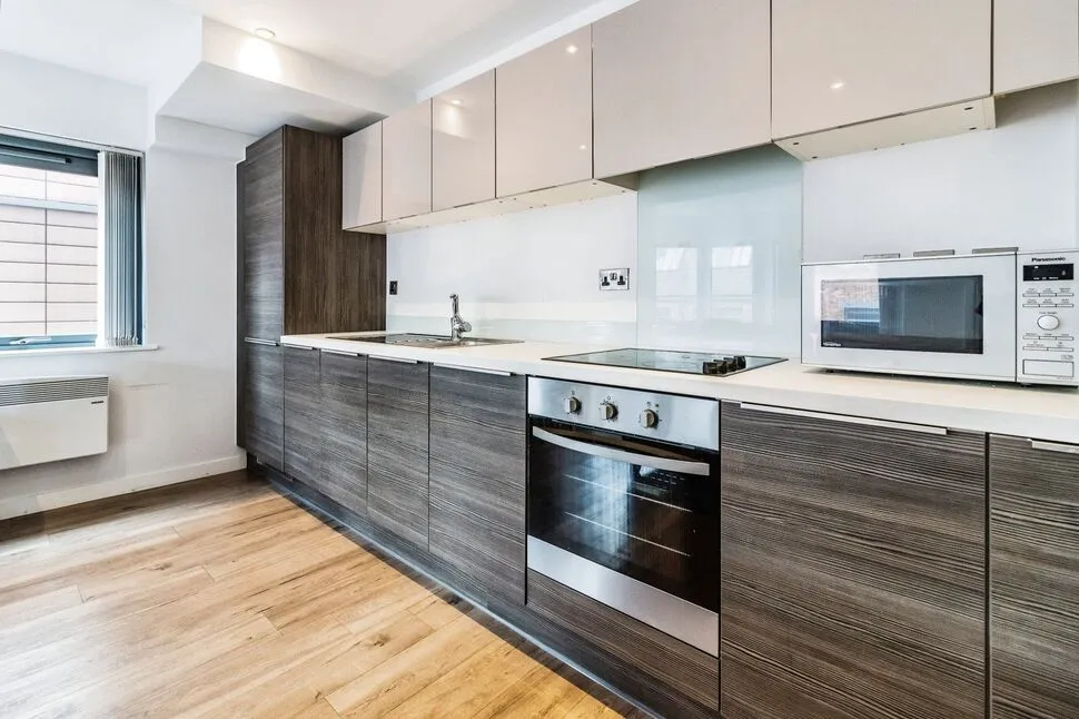 Great Ancoats Street, Manchester, M4, photo 3