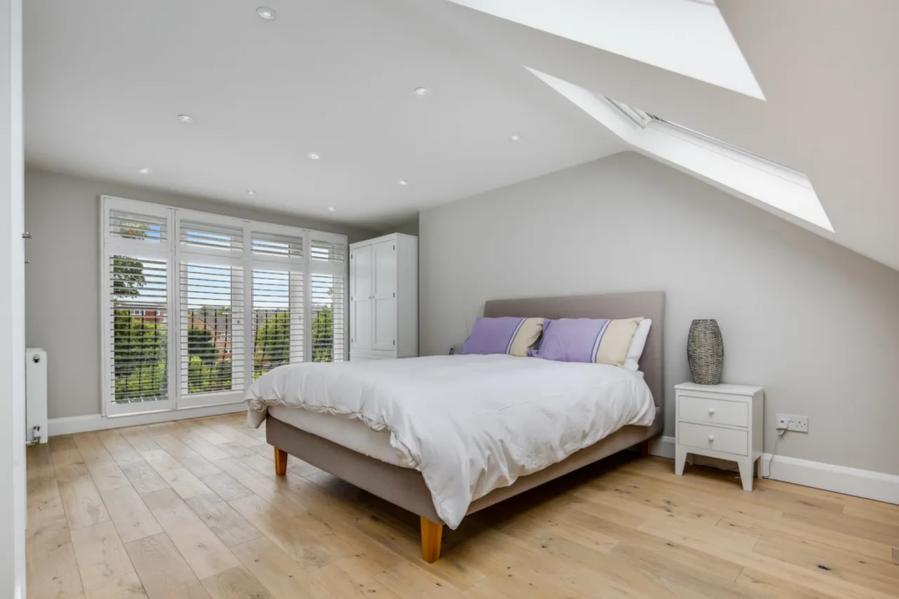 Lorne Gardens, Wanstead, photo 8