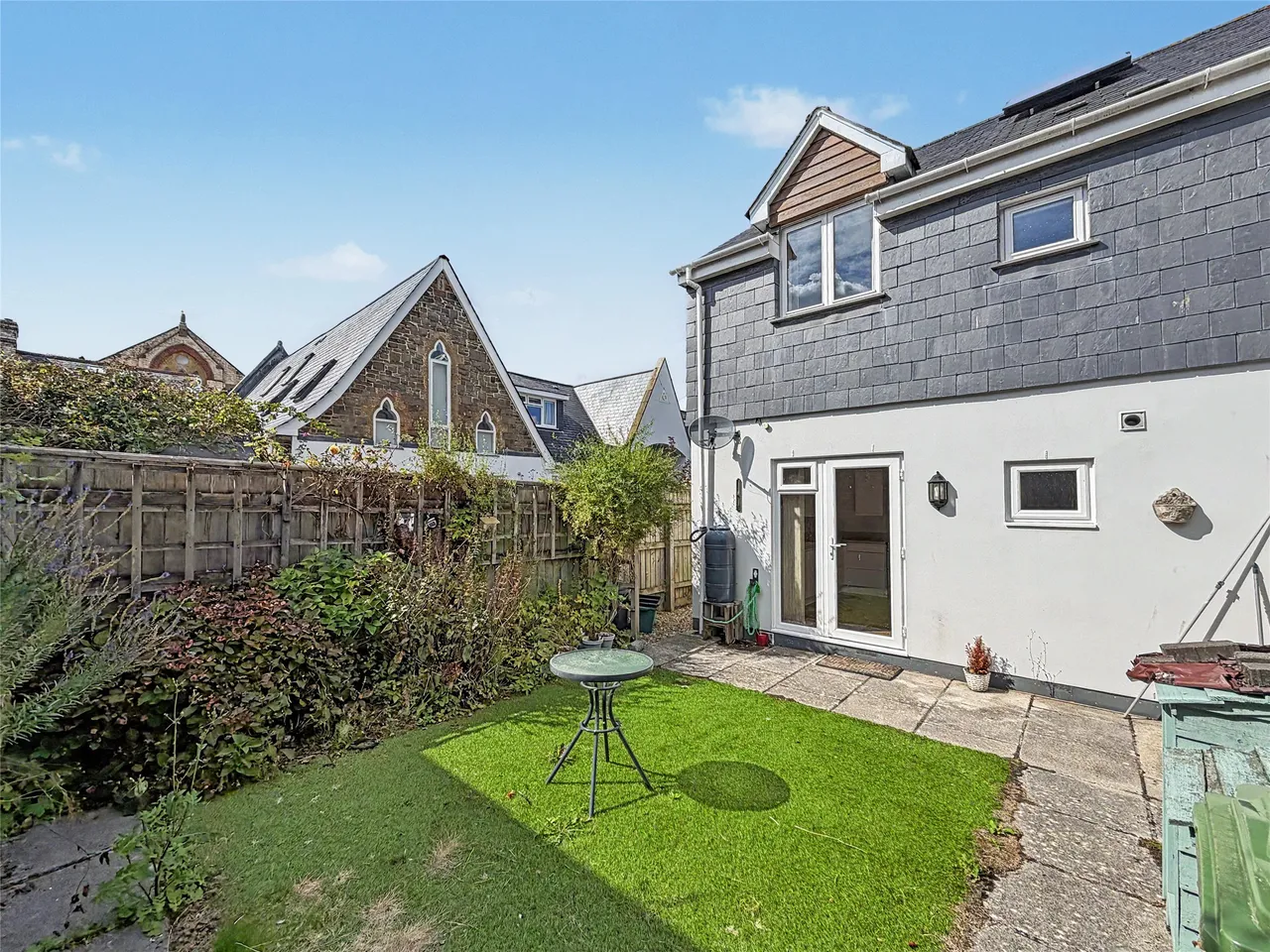 Bluecoat Villas, Torrington, EX38, photo 10