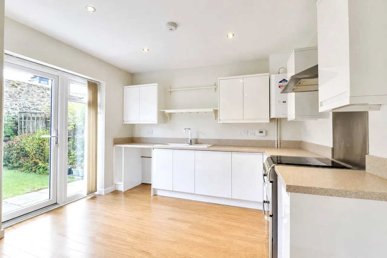 Bluecoat Villas, Torrington, EX38, photo 3