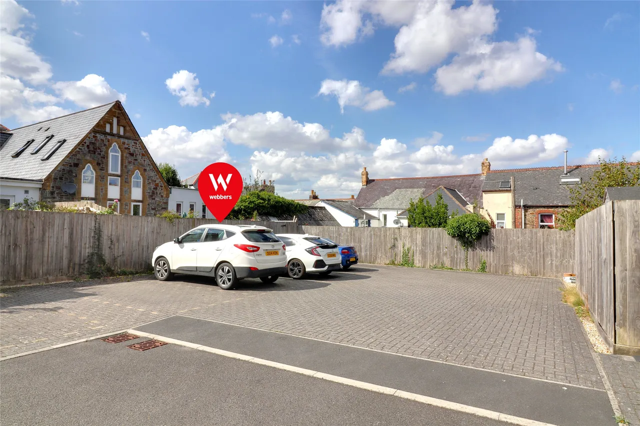 Bluecoat Villas, Torrington, EX38, photo 11