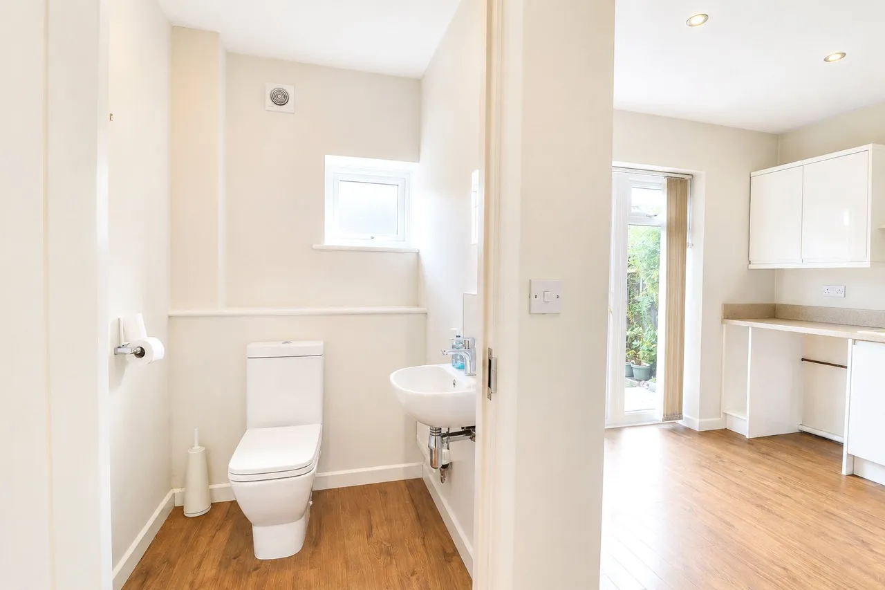 Bluecoat Villas, Torrington, EX38, photo 5