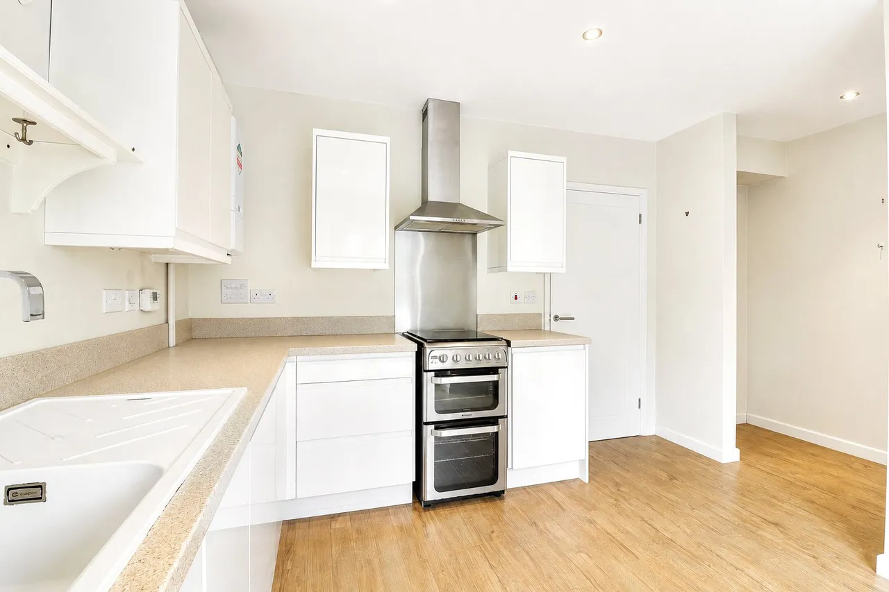 Bluecoat Villas, Torrington, EX38, photo 4