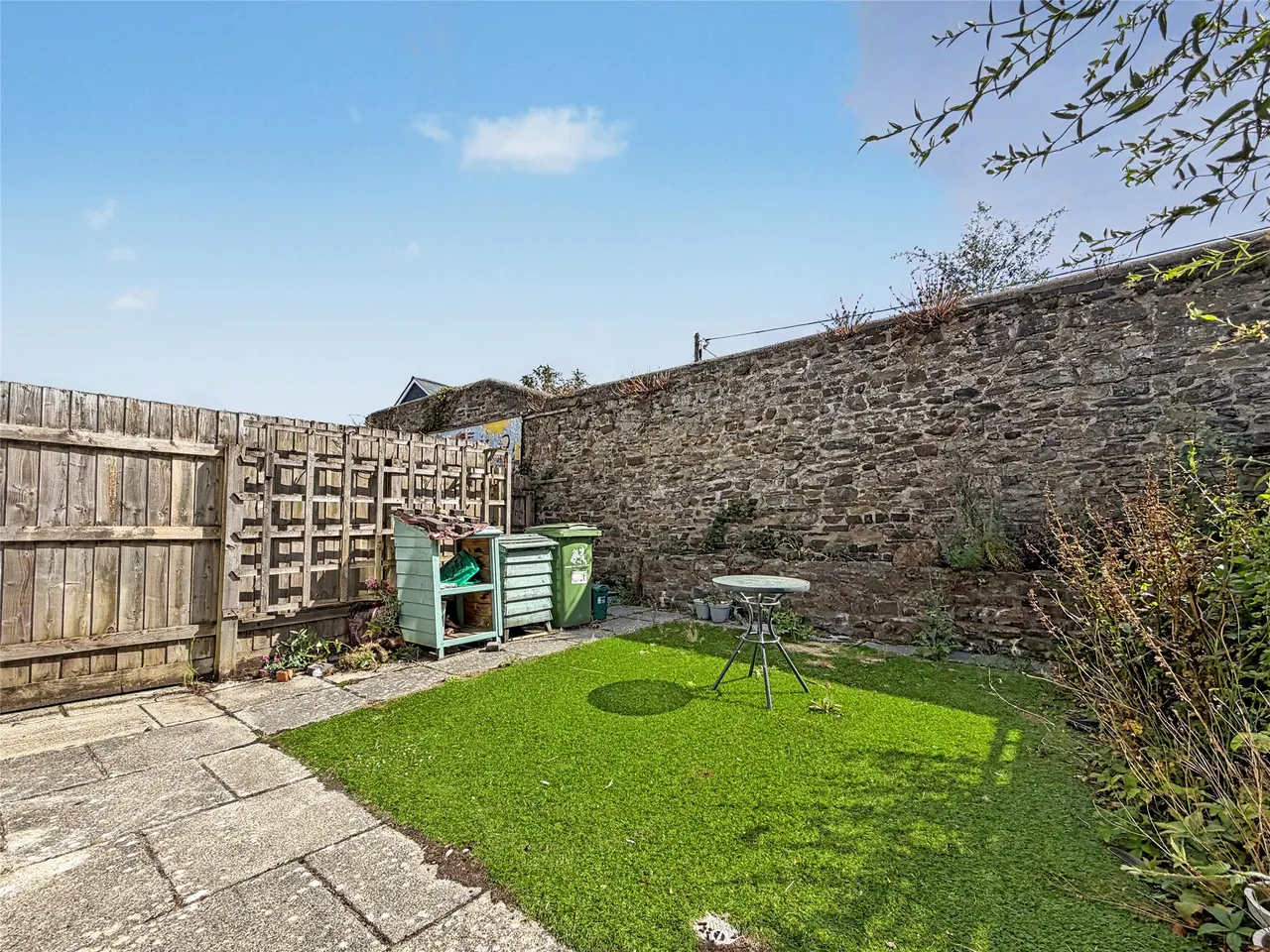 Bluecoat Villas, Torrington, EX38, photo 9