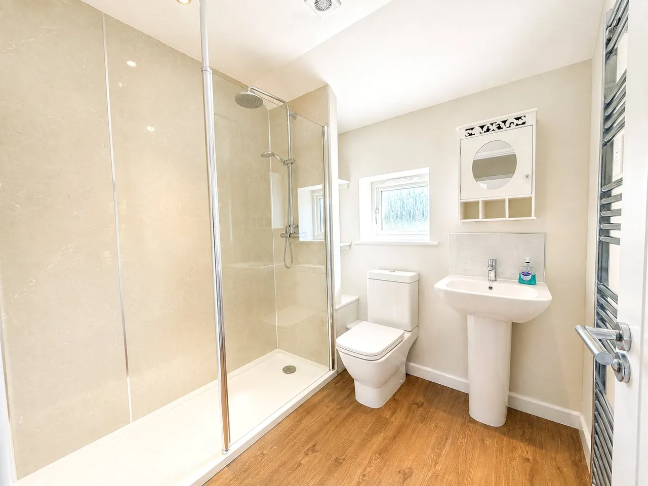 Bluecoat Villas, Torrington, EX38, photo 8