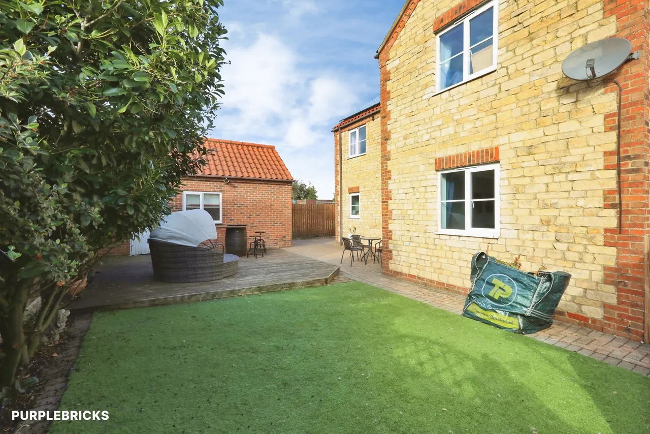 Mill Court, Waddingham, DN21, photo 34