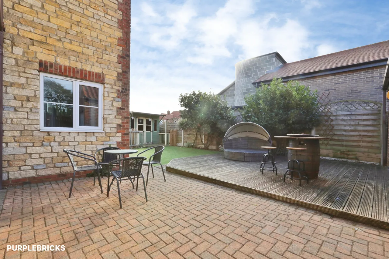 Mill Court, Waddingham, DN21, photo 31