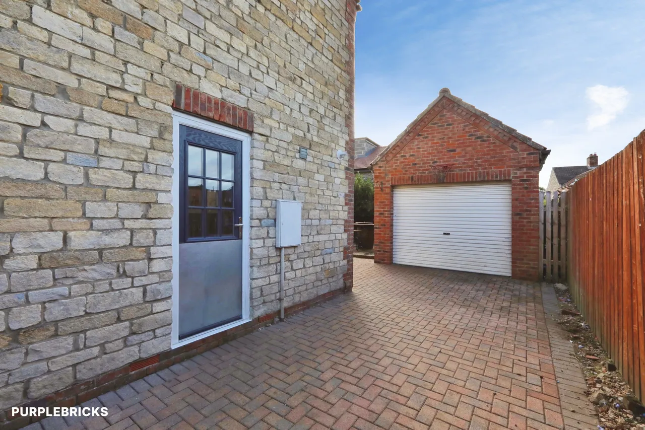 Mill Court, Waddingham, DN21, photo 33