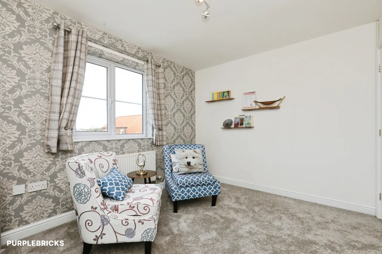 Mill Court, Waddingham, DN21, photo 26