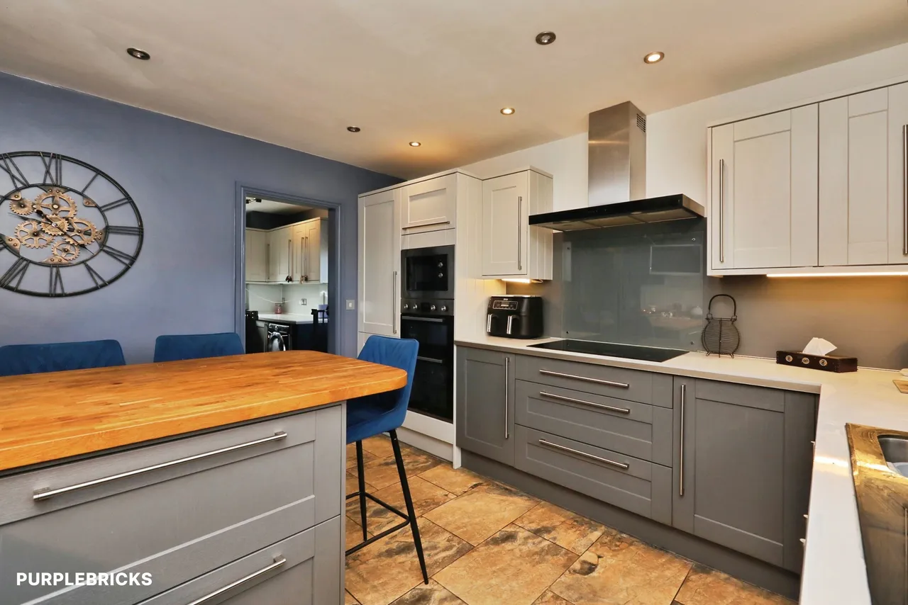 Mill Court, Waddingham, DN21, photo 8