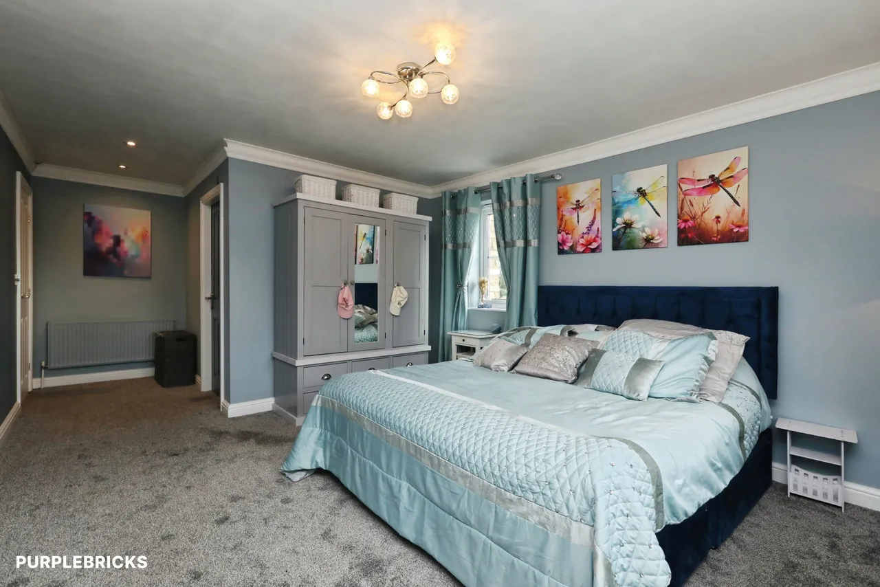 Mill Court, Waddingham, DN21, photo 19