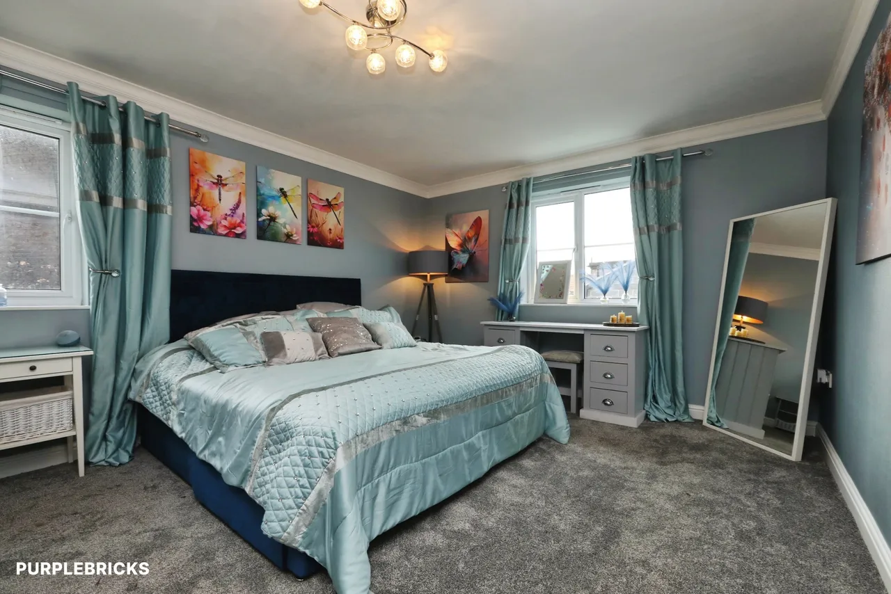 Mill Court, Waddingham, DN21, photo 17