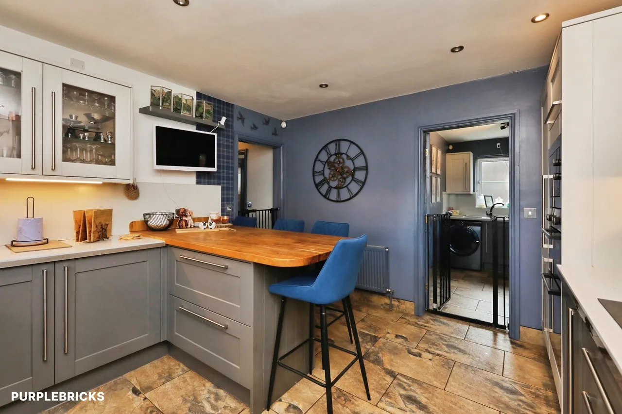 Mill Court, Waddingham, DN21, photo 9