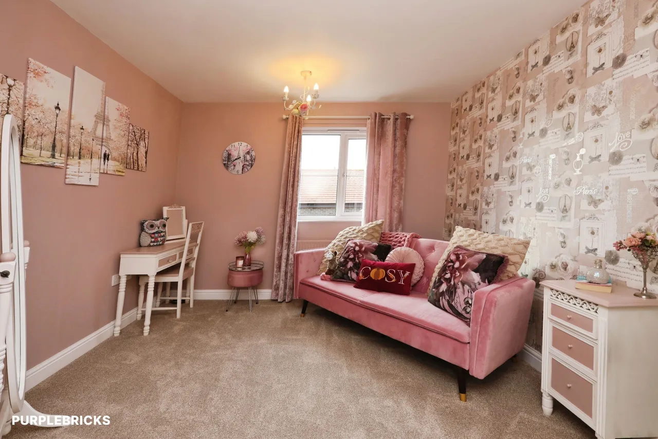 Mill Court, Waddingham, DN21, photo 25