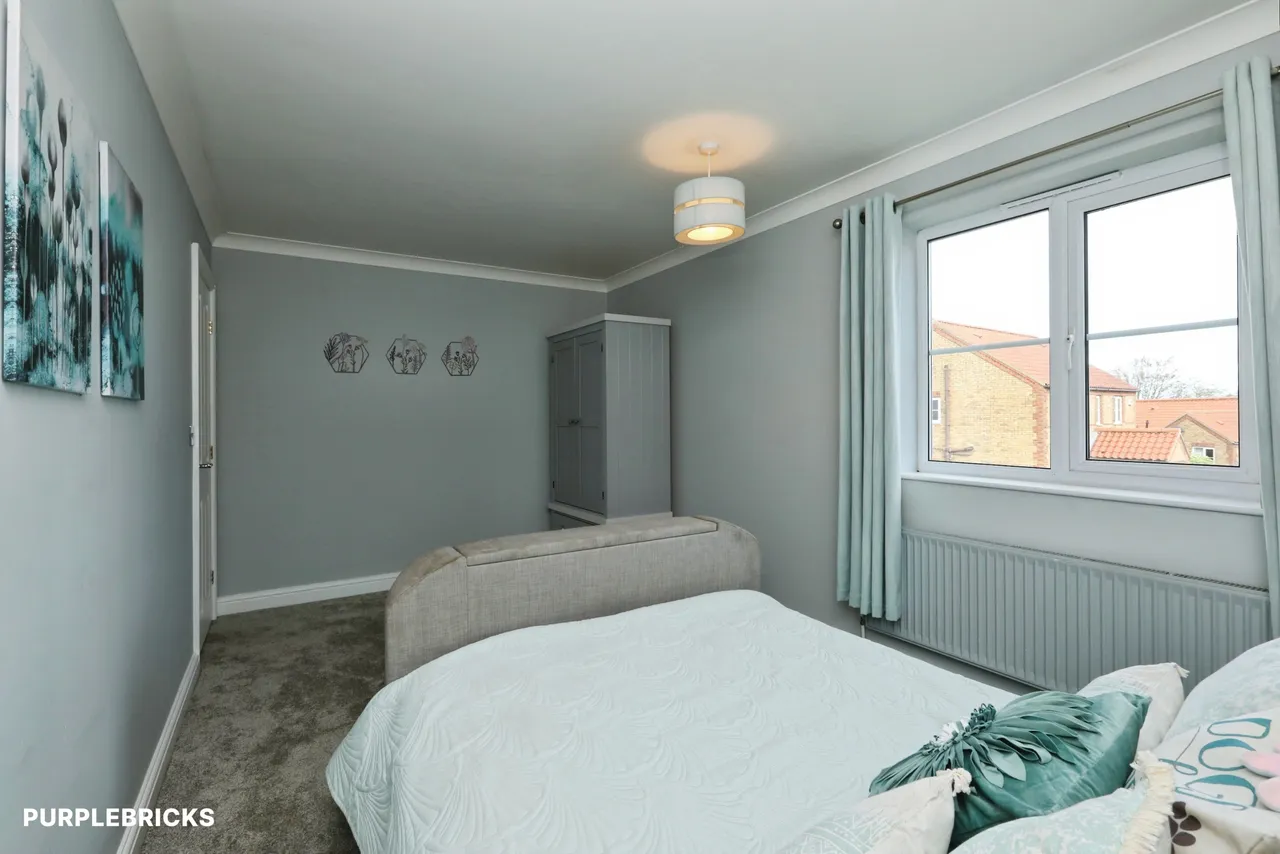 Mill Court, Waddingham, DN21, photo 21