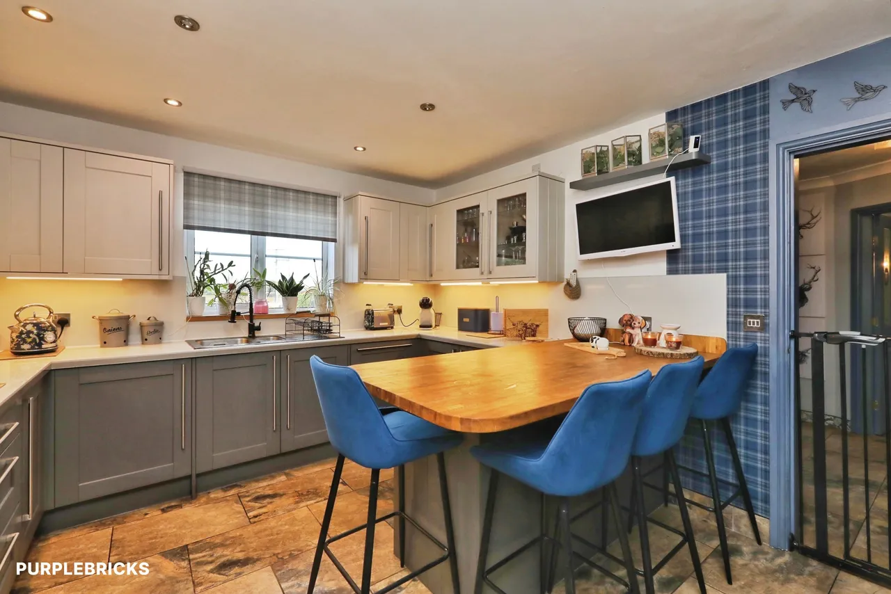 Mill Court, Waddingham, DN21, photo 5