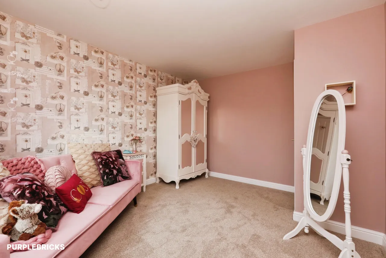 Mill Court, Waddingham, DN21, photo 24