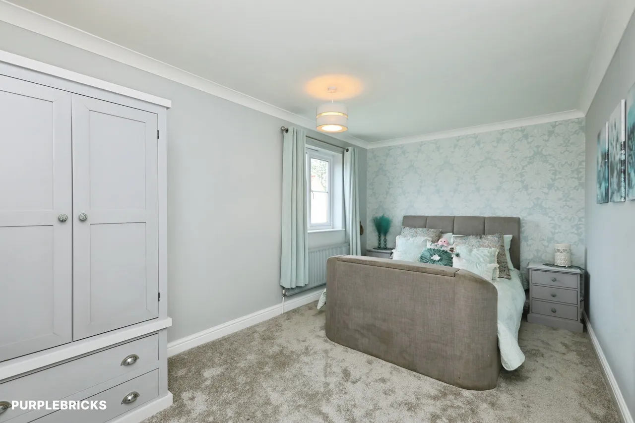 Mill Court, Waddingham, DN21, photo 20