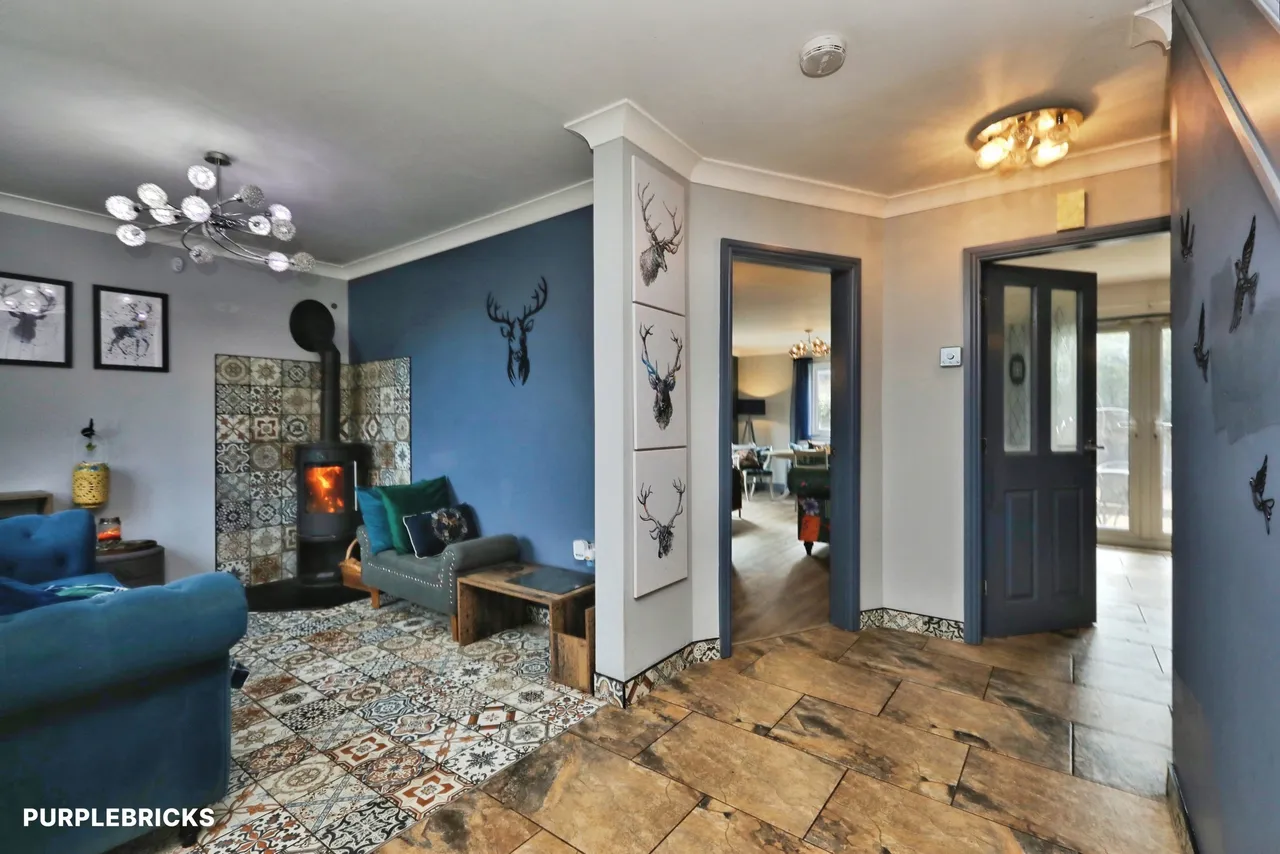 Mill Court, Waddingham, DN21, photo 13