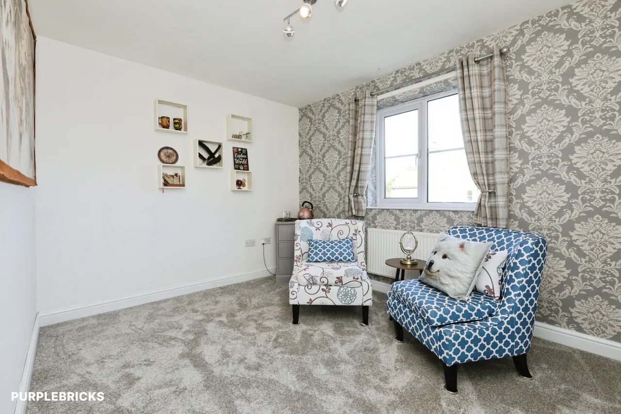 Mill Court, Waddingham, DN21, photo 27