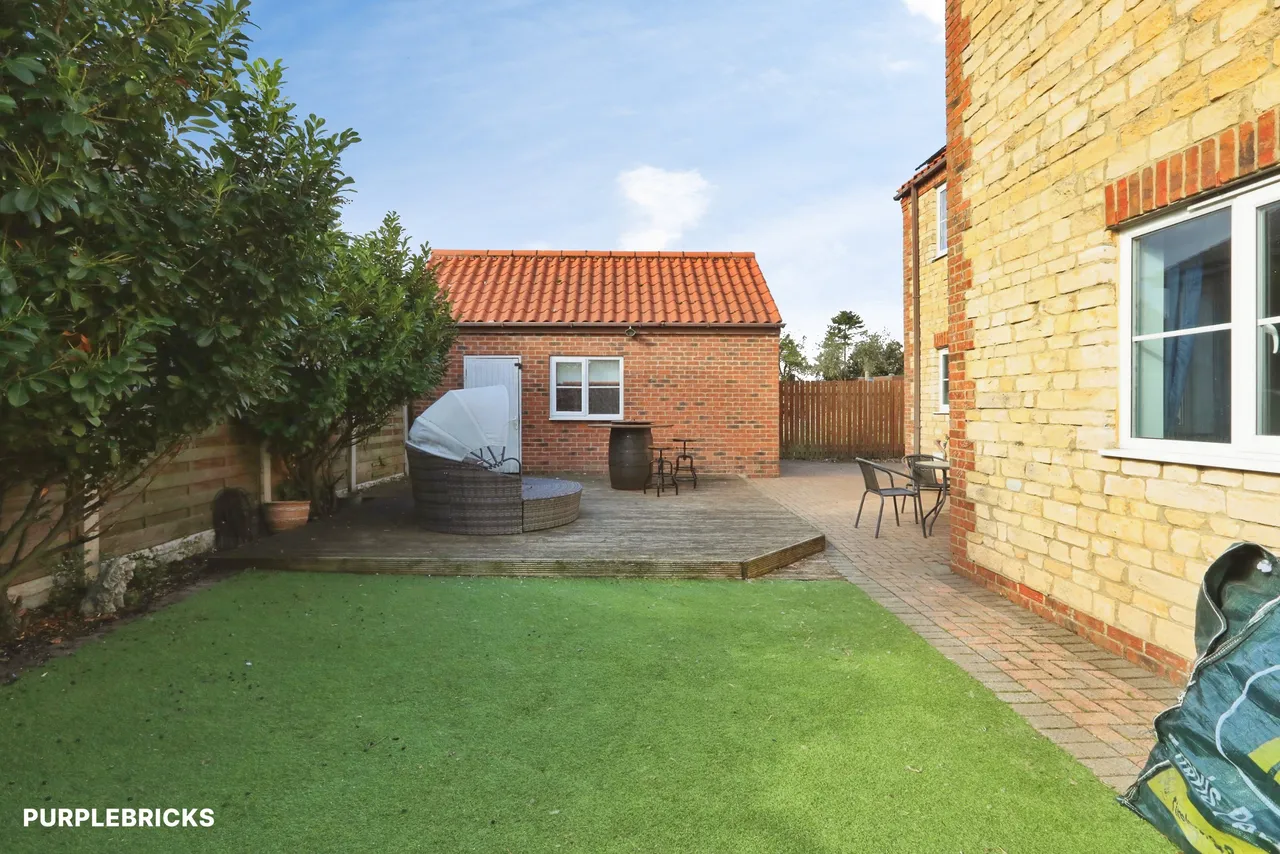 Mill Court, Waddingham, DN21, photo 32