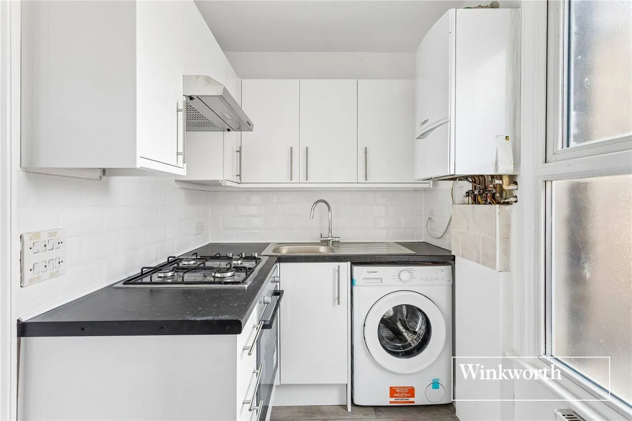 Wooler Street, London, SE17, photo 2