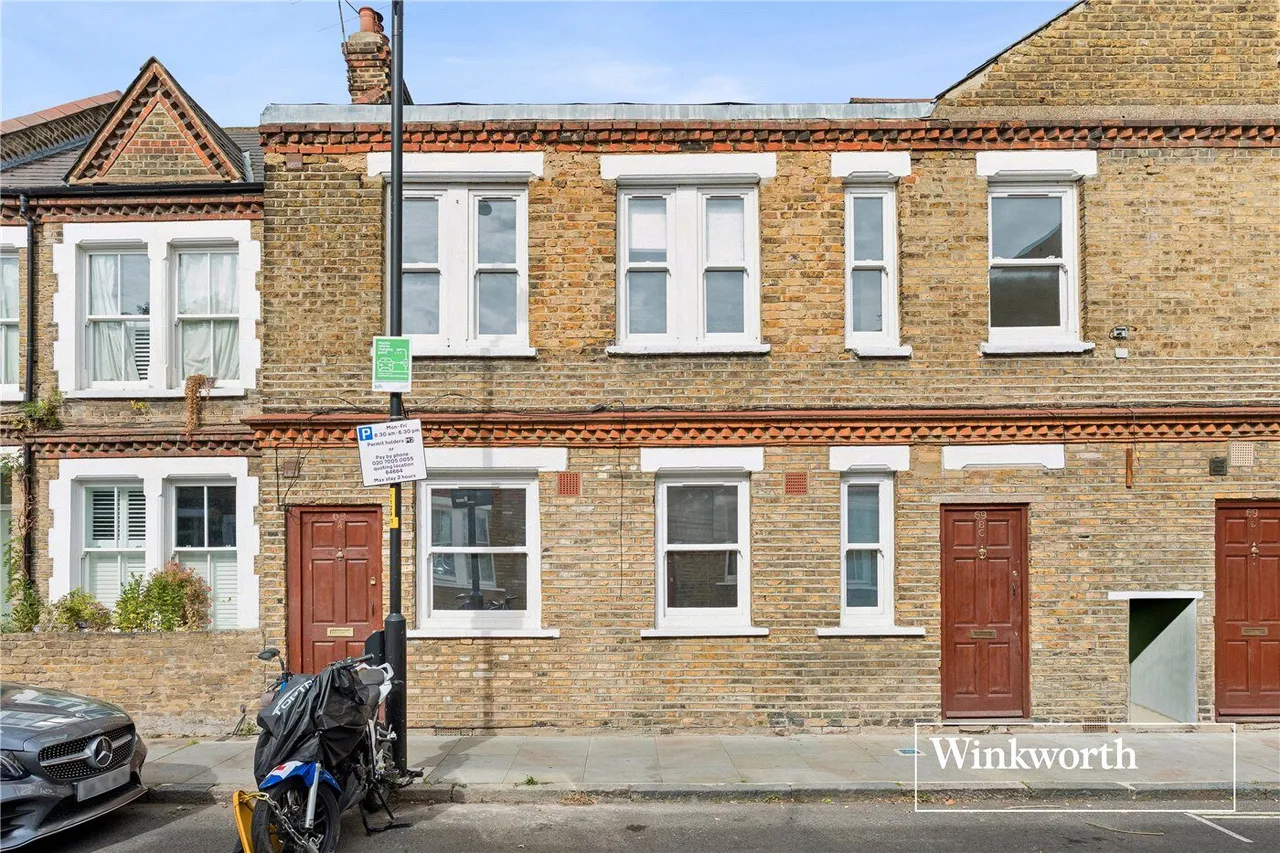 Wooler Street, London, SE17, photo 8