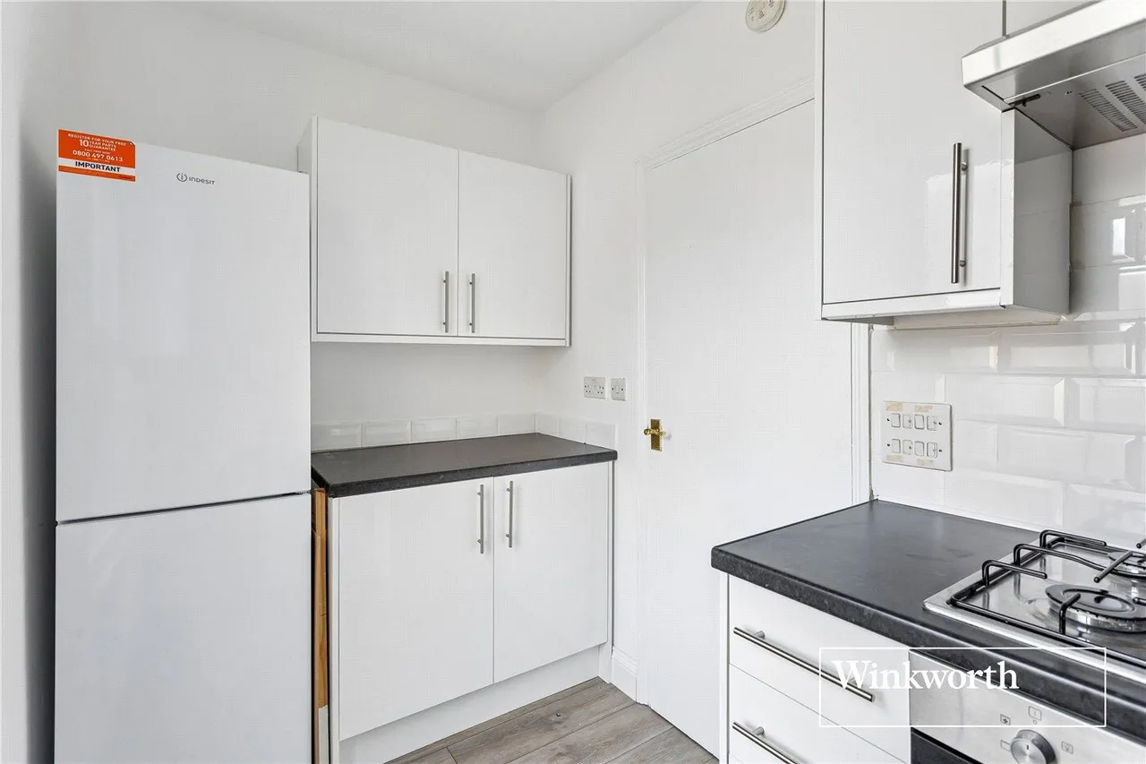 Wooler Street, London, SE17, photo 7