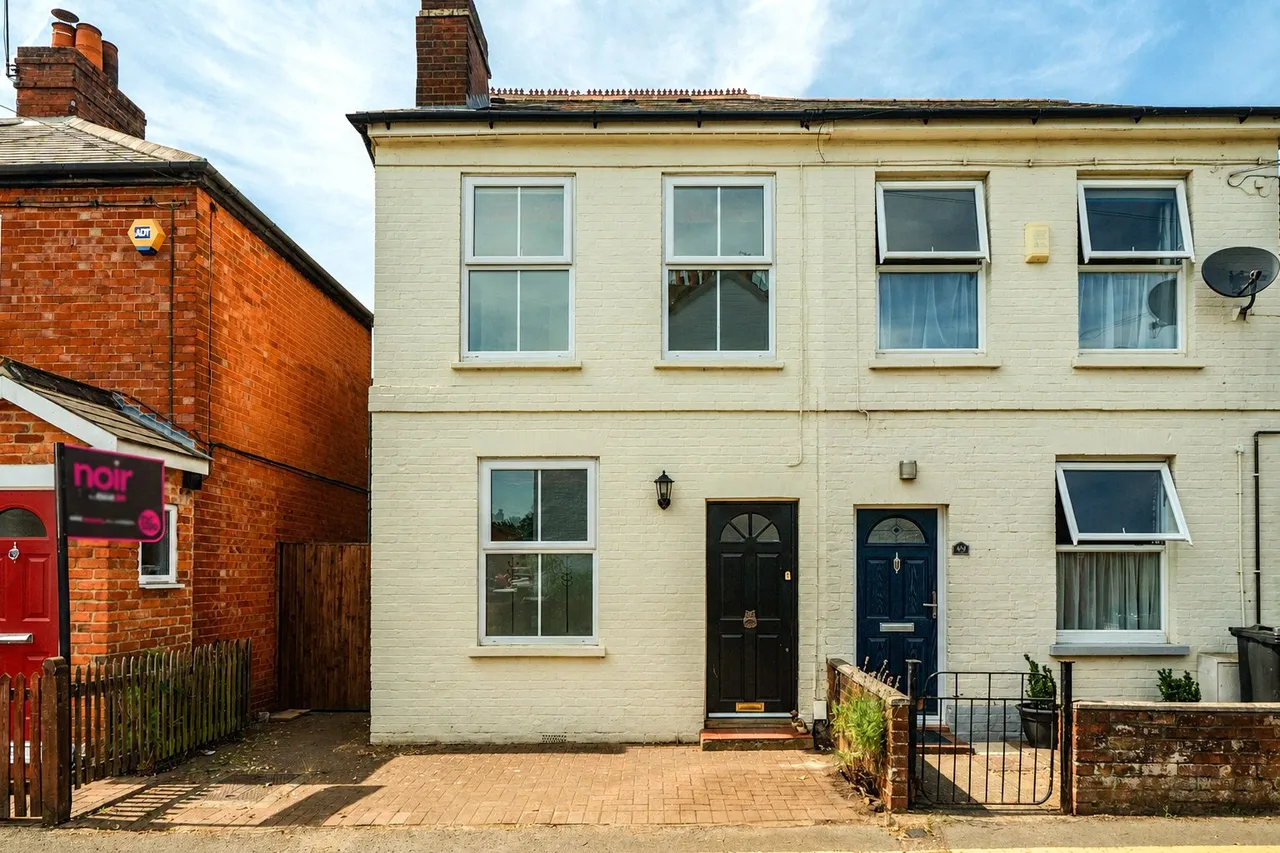 Havelock Road, Wokingham, Berkshire, RG41 2XU, photo 24