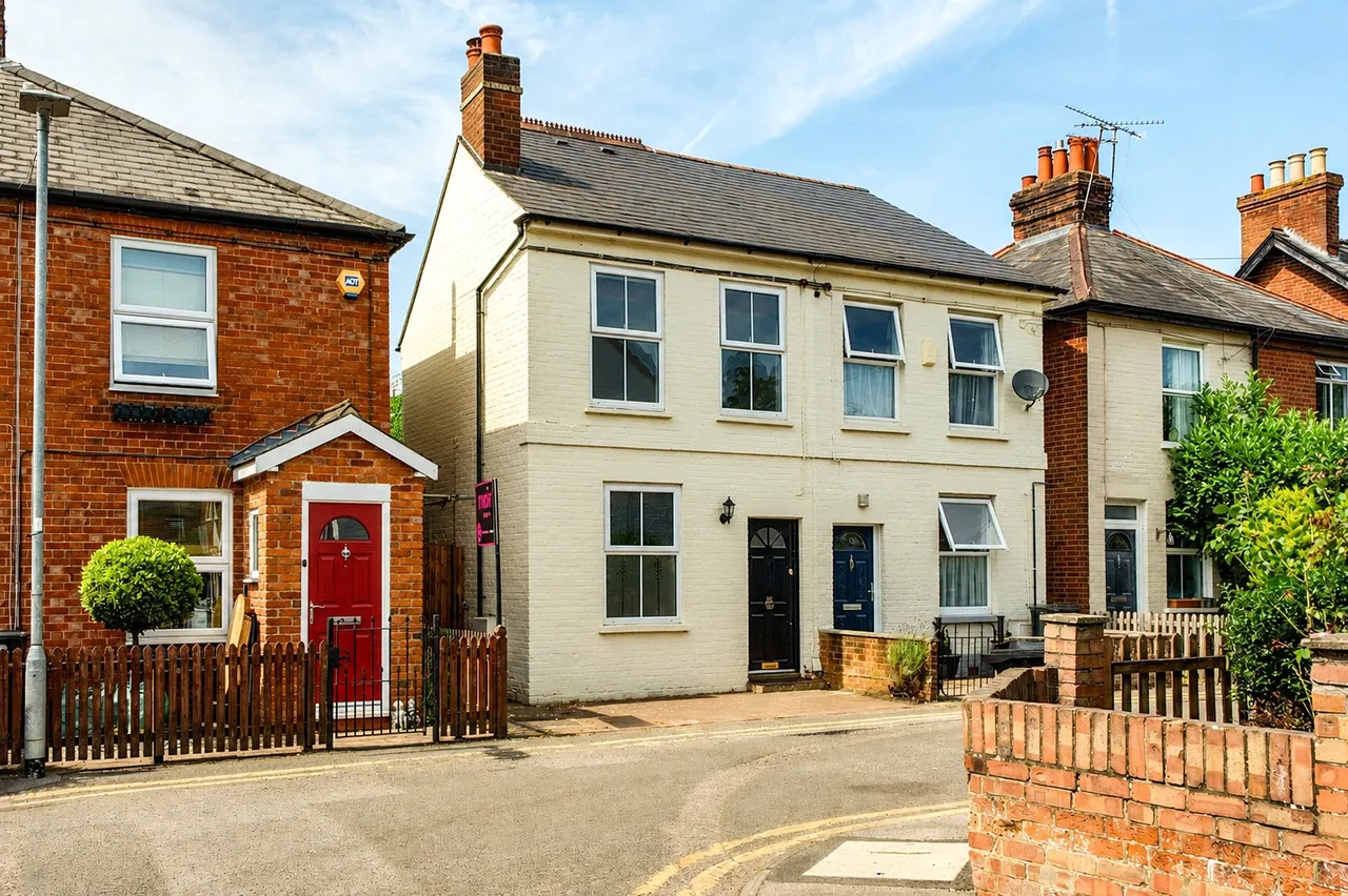Havelock Road, Wokingham, Berkshire, RG41 2XU, photo 23