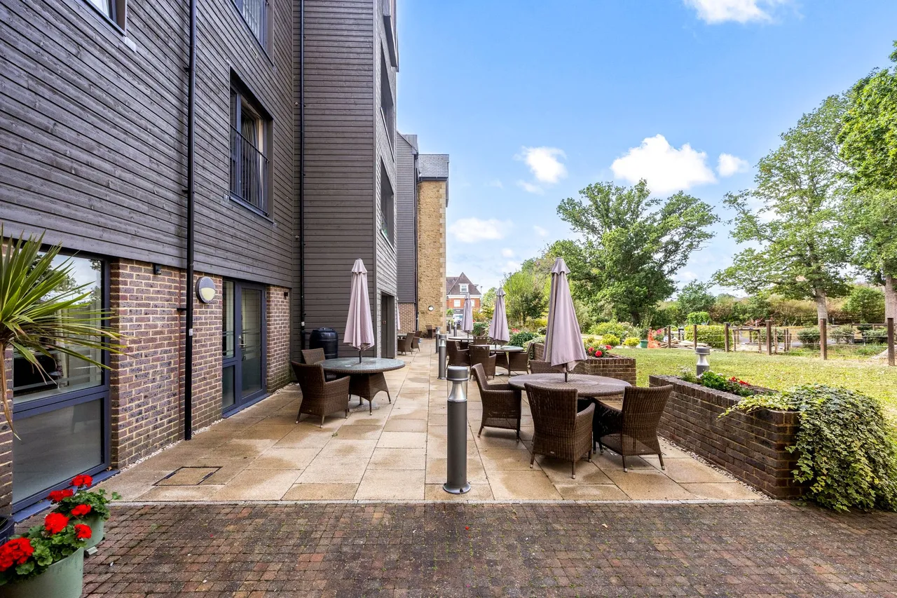 The Boulevard, Horsham, RH12, photo 20