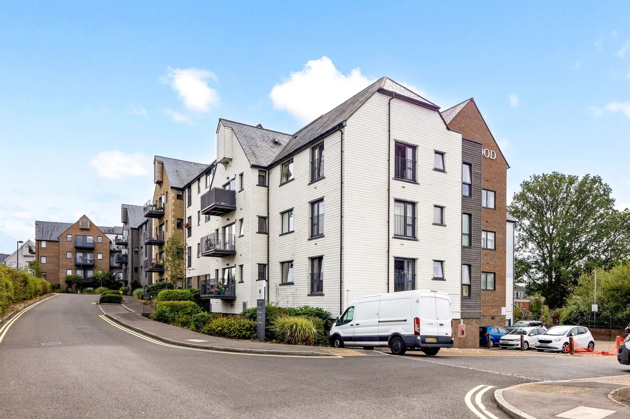 The Boulevard, Horsham, RH12, photo 15