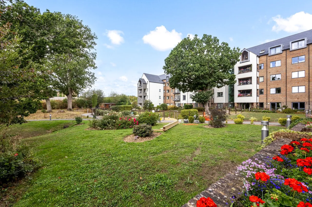 The Boulevard, Horsham, RH12, photo 4